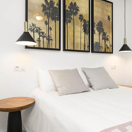 Lovely Diego Vergara City Center Malaga Exterior photo