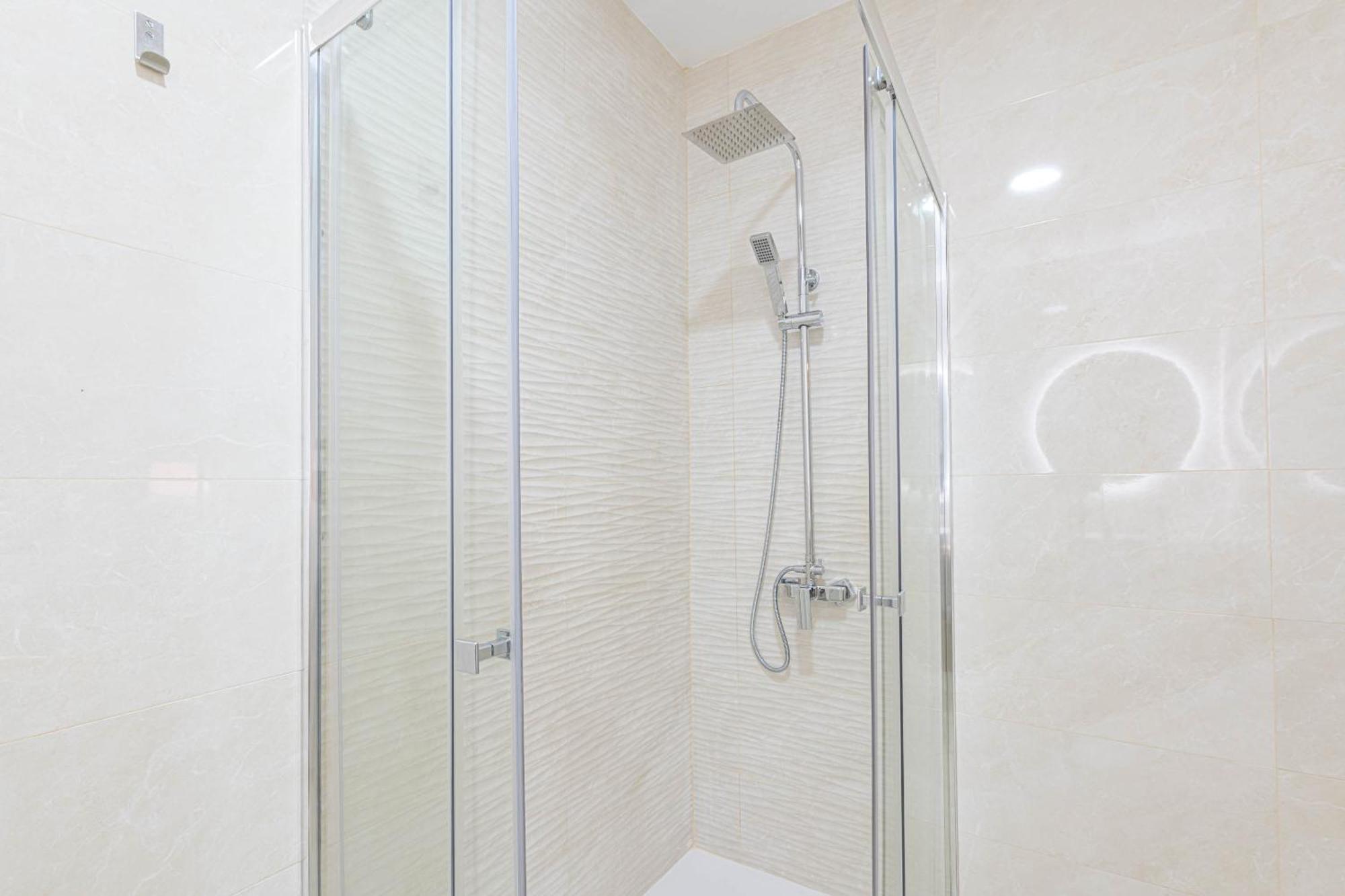 Lovely Diego Vergara City Center Malaga Exterior photo